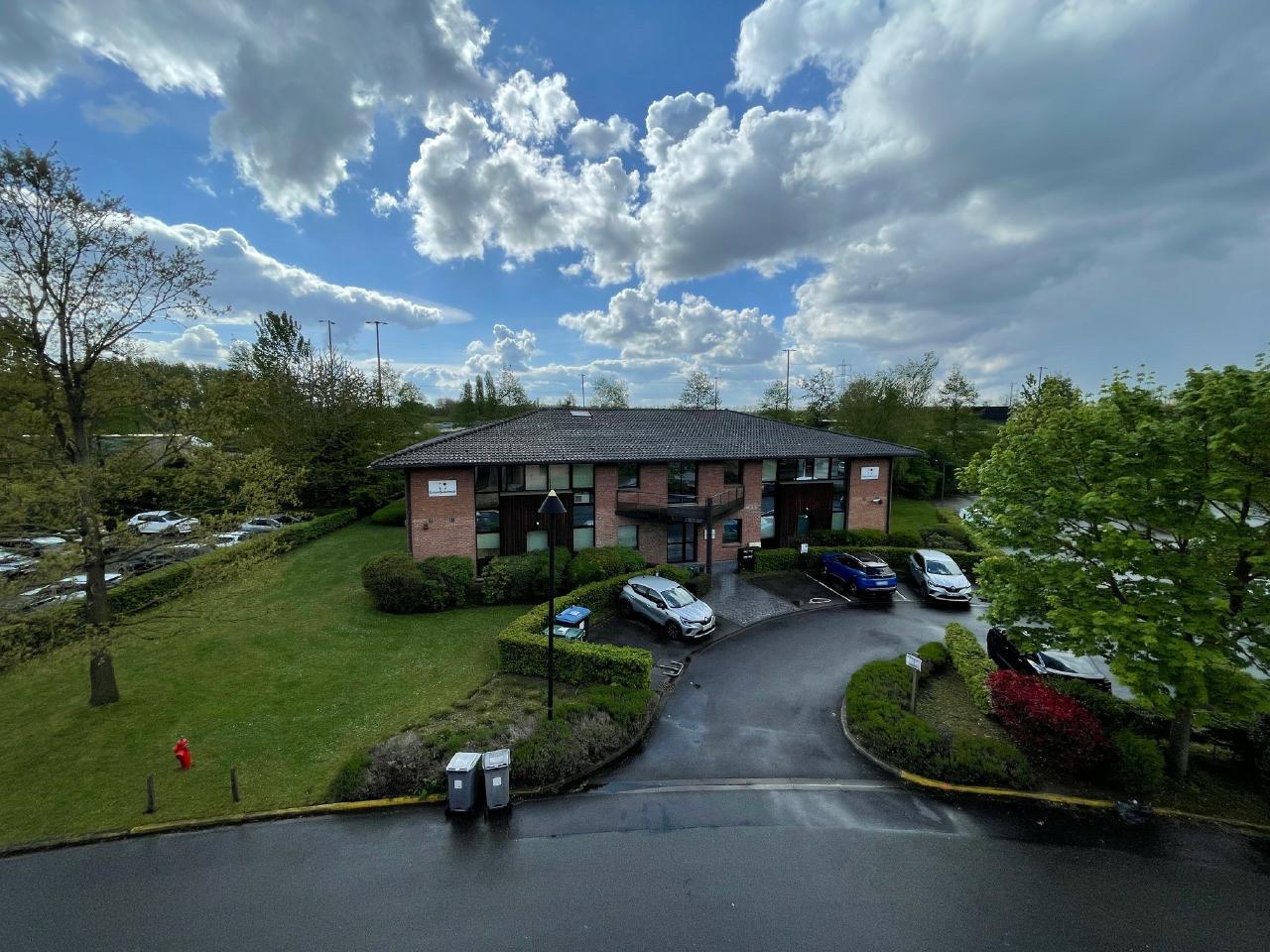 Bureau Lezennes 411m² Location bureau Lezennes Nord OLBUR2422728 0
